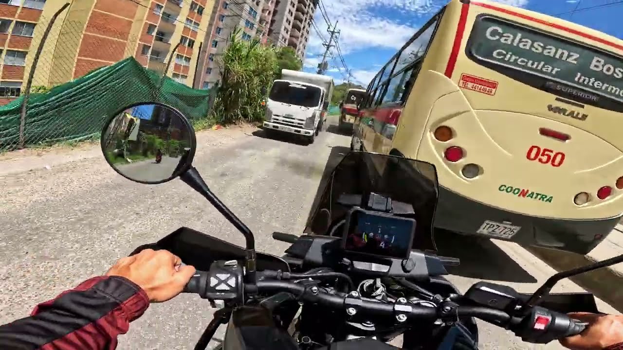 MIRADOR ESCONDIDO EN MEDELLIN