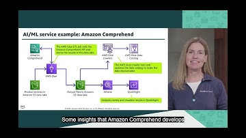 AWS Academic Data Engineering - Module 10 - Part 4