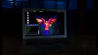 Change long wifi interface name to wlan0 from wlxe84e062e27e2 | Linux Kali Parrot Security
