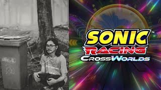 Download Lagu Why Do People Hate The Sonic Racing Crossworlds OST? MP3 Download Lagu Why Do People Hate The Sonic Racing Crossworlds OST? MP3