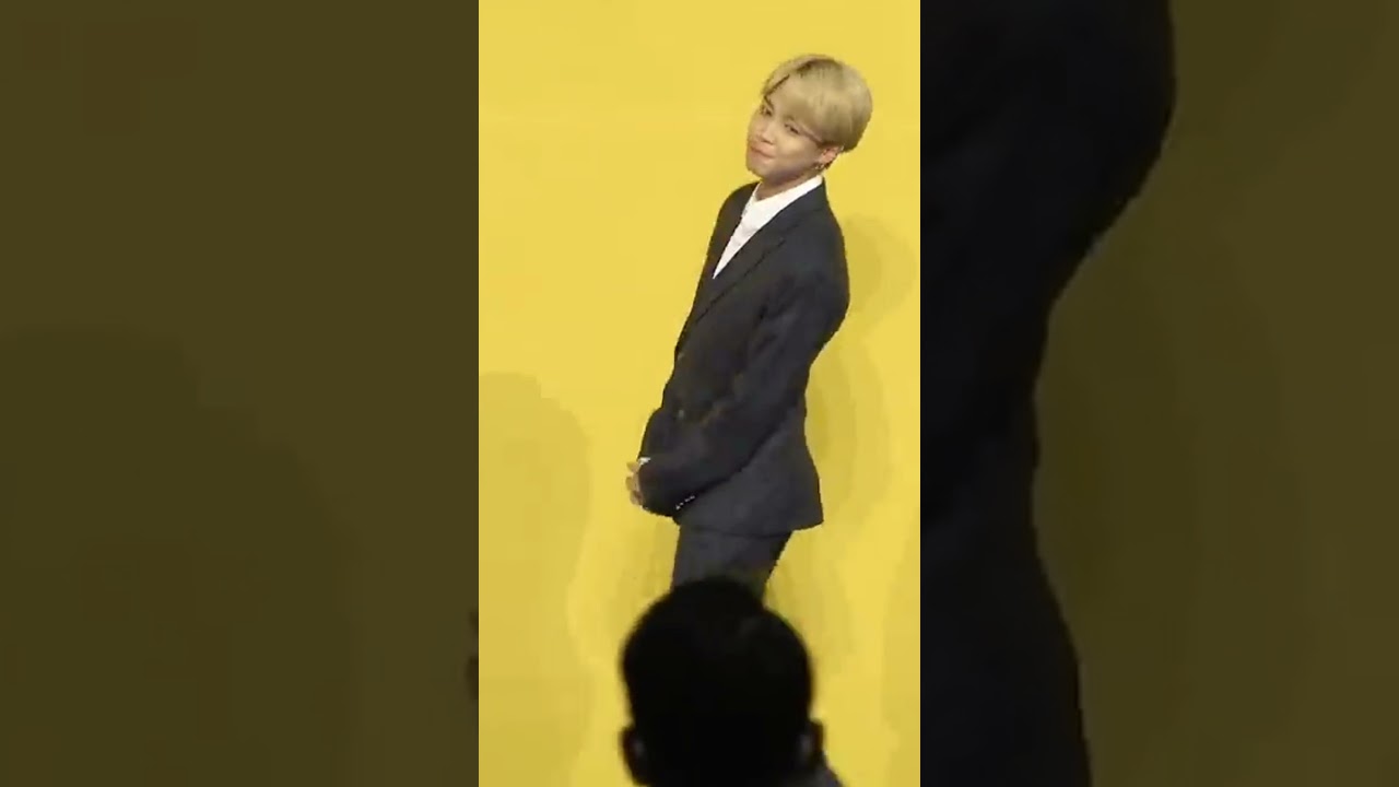 BTS|| BTS In Butter press conference
