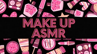 Makeup ASMR Roleplay Livestream