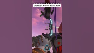 No one Escapes From my BOW #anexelia #apex #apexmovement #fyp #wattson #apexlegends