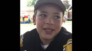 2019 Campers talk