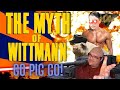 The Myth of Wittmann by Lazerpig - Livestream Reaction