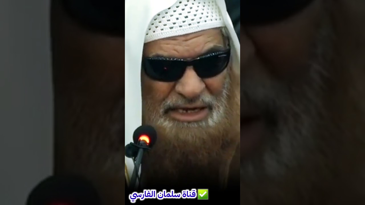 خرج أحدهم يريد أن يأتي بفقه جديد فخذله الله | الشيخ صالح السحيمي
