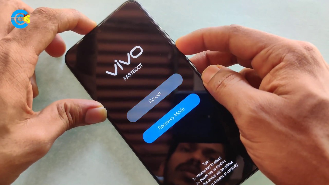 Vivo Y19 Hard Reset And Frp Bypass Youtube