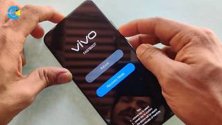 VIVO Y19 Hard Reset and FRP Bypass screenshot 1