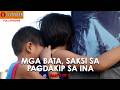 ‘SILANG NASA ANINO NG BUWAN’ Dokumentaryo ni Sandra Aguinaldo  (Part 2 of 2) | i-Witness