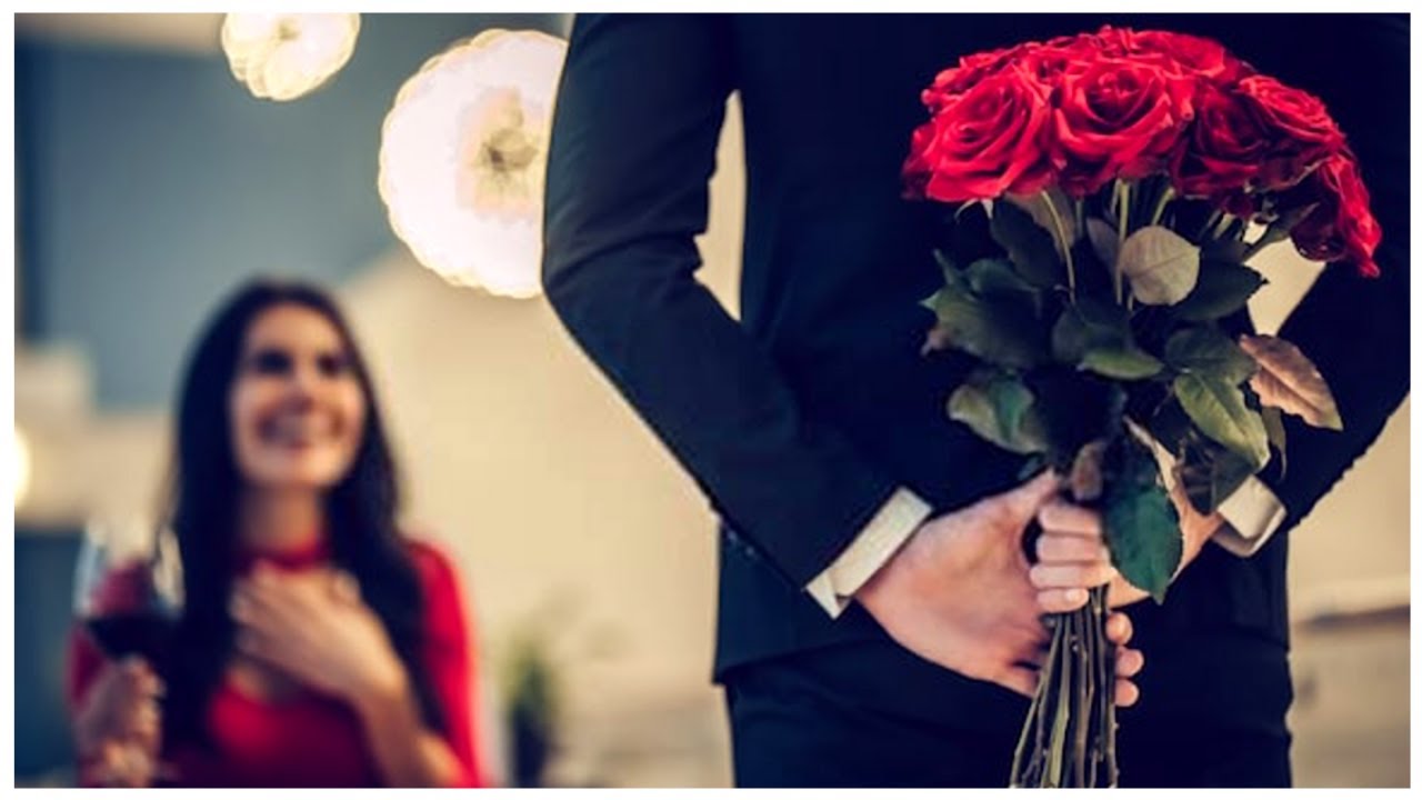 5 Tips For Dealing With Valentines Day Expectations Youtube