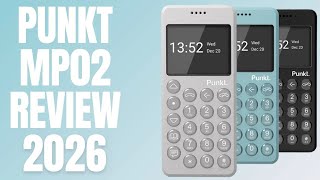 Is Punkt Mp02 Worth It In 2025?
