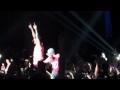 Backstreet Boys - Everybody - Guadalajara 2015 Live