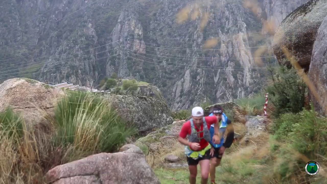 Ultra Trail Secretos Del Duero
