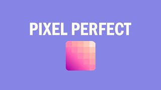Pixel perfect проверка верстки.