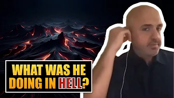 The REAL Reason Why Jesus Descended To Hell For 3 Days [FULL Answer] | ​⁠@shamounian