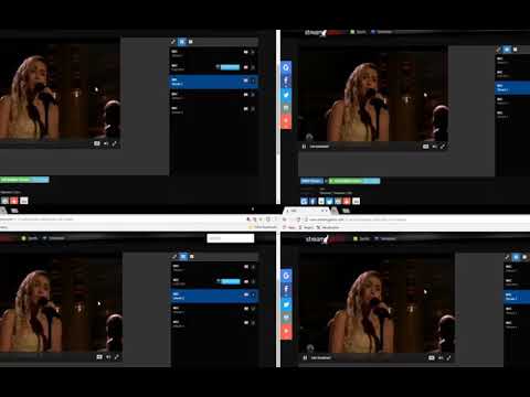 Miley Cyrus - The Climb live on the tonight show 2017