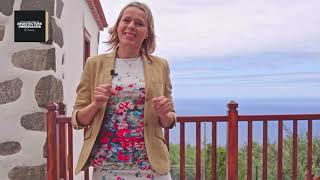 Ana Belén - Icod El Alto (Hotel Rural)