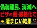 【脅威の96％減】即、強制送還だ！「高市は甘すぎる」は嘘でした‥『ルールが守れないなら、帰れ💢』【海外の反応】by ゆきのん日和🐍with 妹のなつみ🍊