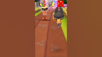 Top 3 best Tom Run game (comment your favourite Run game #shorts #short #games