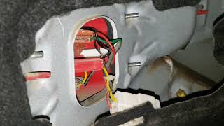 2017 Kia Optima Taillight Replacement Kia Optima Tail Lights