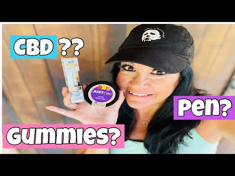 I Tired Cbd Gummies For 30 Days Best Cbd Gummies To Use