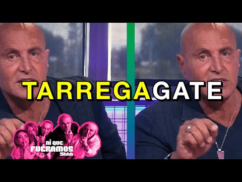#NiQueFu&eacute;ramos17M | UNA MONJA EN PLAT&Oacute;, EL TARREGAGATE Y CELEBRAMOS LA LLEGADA DE BENITA