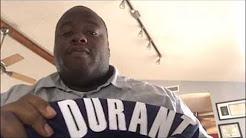 Kevin durant burning jersey... again