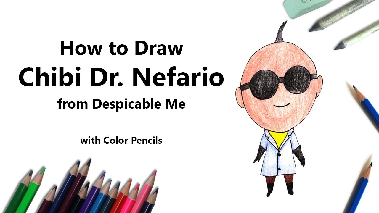 Pokemon Dr Nefario 6