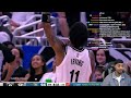 Kyrie 60!!!! FlightReacts Brooklyn Nets vs Orlando Magic Full Game Highlights!