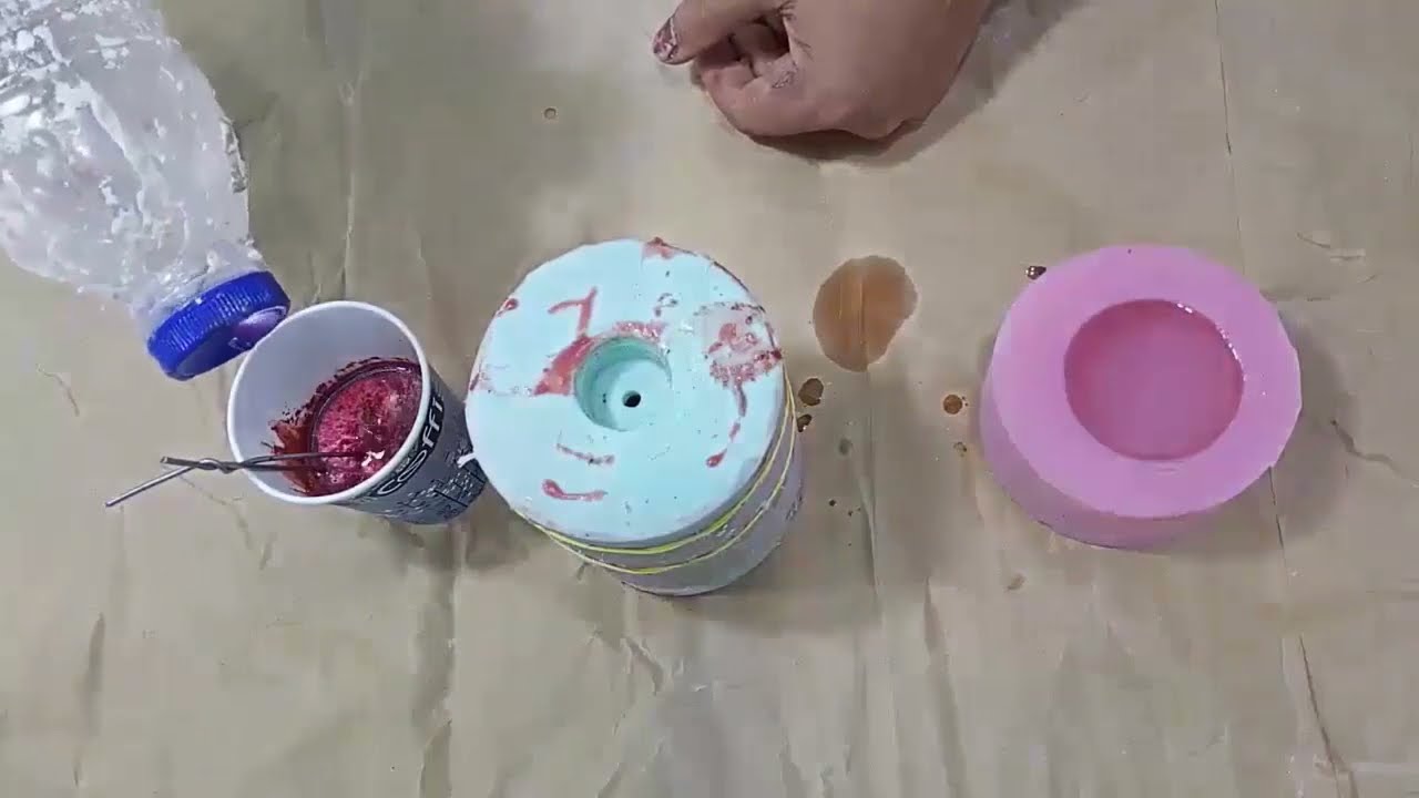 البوليستر التيوانى الشفاف فى مصر