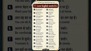English Speaking Course | 25 Easy English Sentences for Beginners#SmartEnglish #EnglishLearning