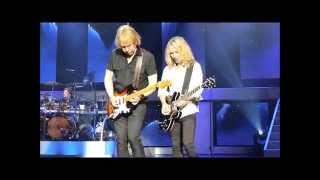 STYX Superstars Ruth Eckerd Hall May 20, 2014