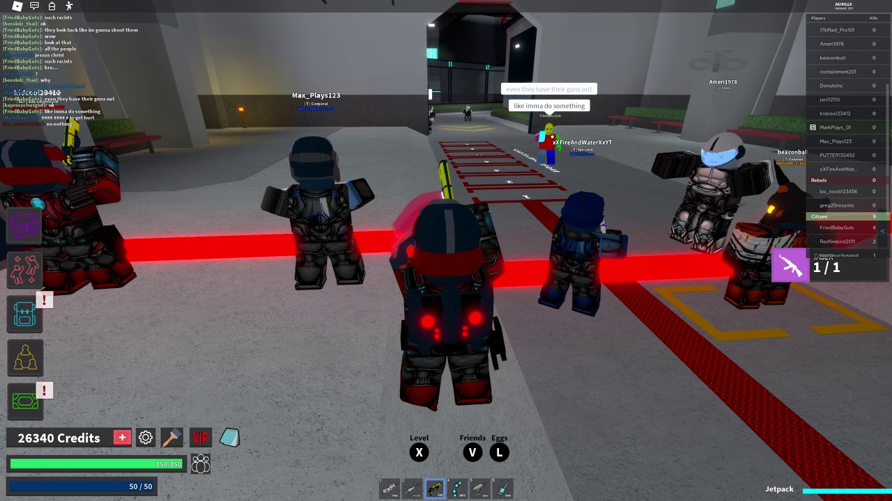 Roblox The Grand Crossing Tni Evidence Youtube - tni roblox guide