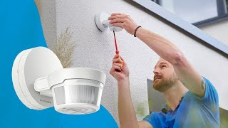 Busch-Wächter® PRO-bewegingsmelders | De Wächter. Voor alle professionals. | Busch-Jaeger