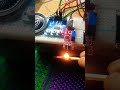 🔥 Fire Alarm Project using ESP8266
