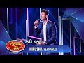 "ඇයි කලේ" | Hirusha Fernando | Dream Star Season 11