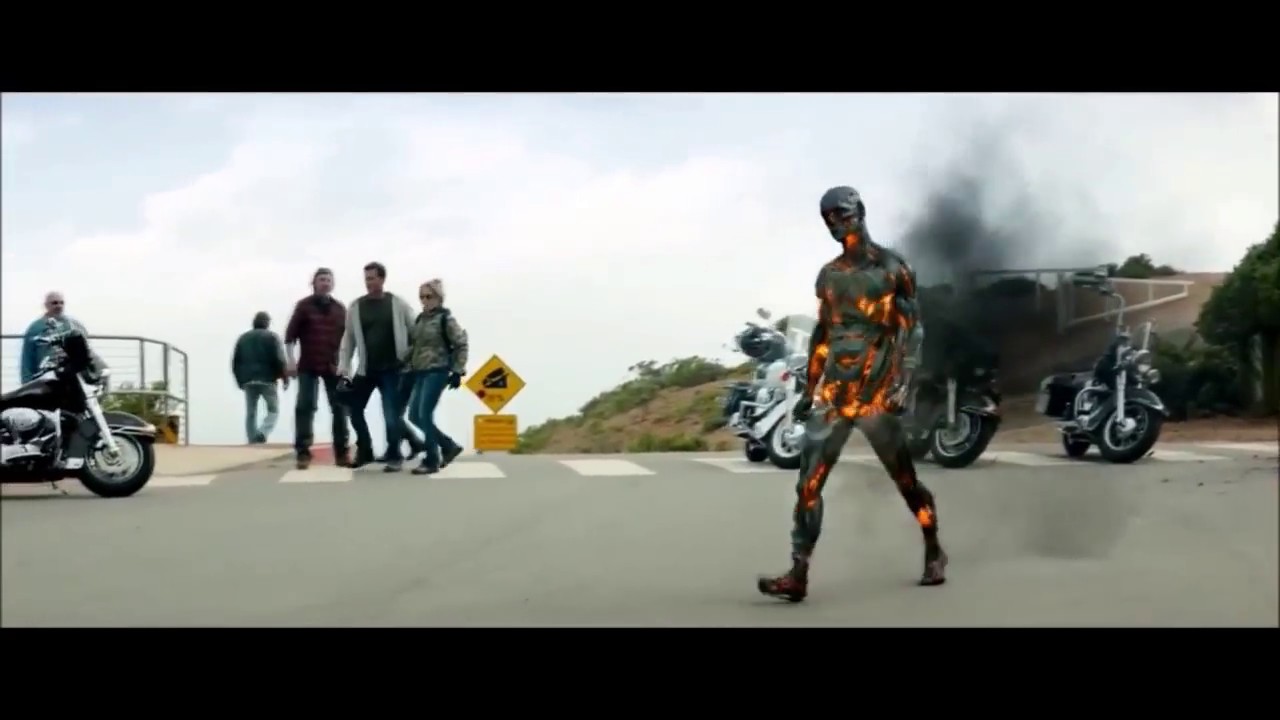 robot 2 Full Movie Leaked