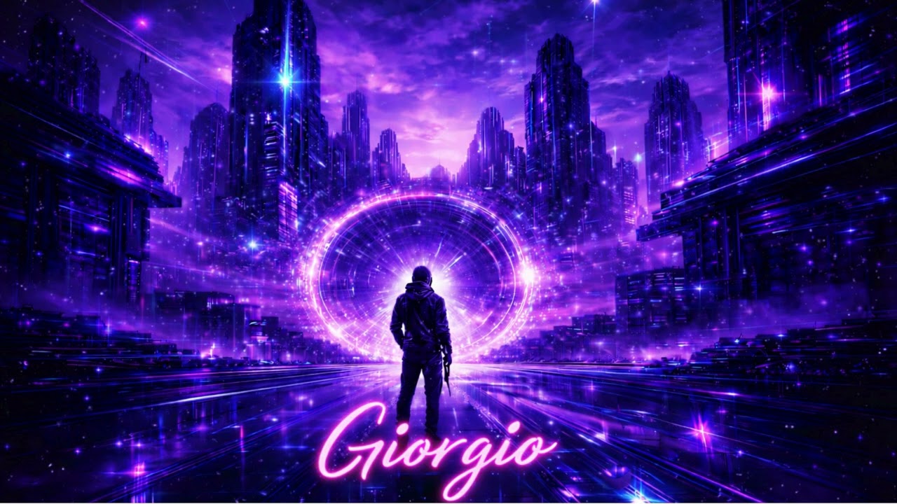 LA LUNA BLU Deep House