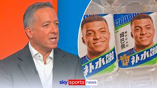 Kylian Mbappe apologises for ‘ill-judged’ Mao Zedong comments