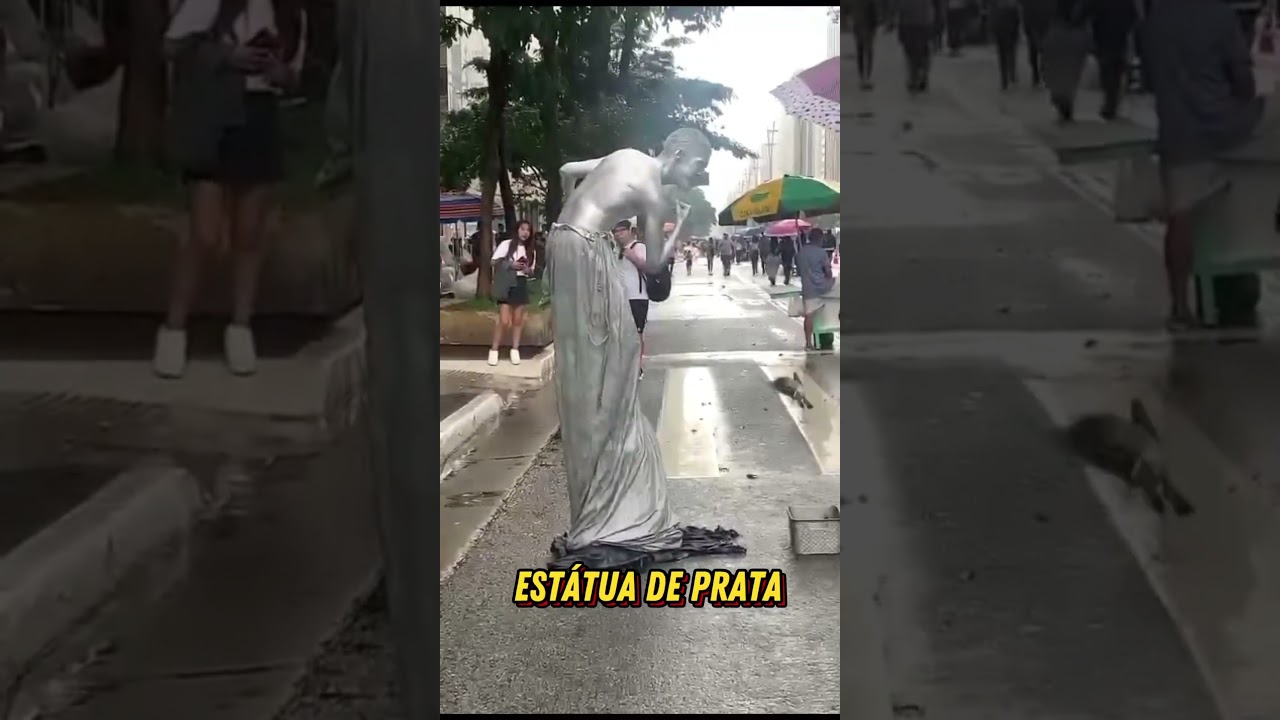 MAIS UM DIA NA PAULISTA 