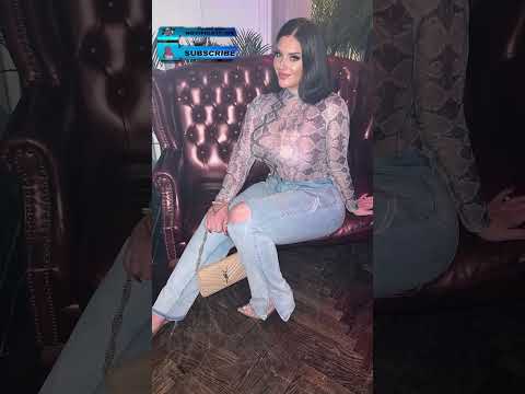 Jessithicc Curvy Model Plus Size Star Wiki Biography Social Media Star Curvy Fashion 