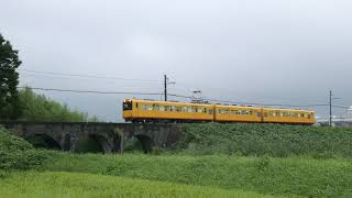 ＃35 唸る吊り掛けモーター！三岐鉄道北勢線を訪ねる