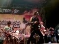 Vitruvian - Terluka (Live Version)