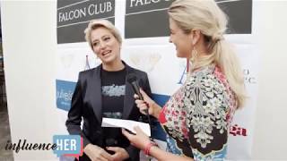 Celebrity InfluenceHER's Top 5 moments of year 1. Wealth