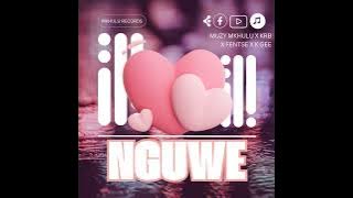 Muzzy Mkhulu_ KRB_K GEE ft. Fentse - Nguwe
