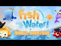 Fish Out Of Water Official Soundtrack🐠Main Theme