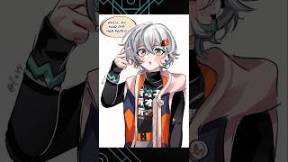 Natural Hair Belle Zenless Zone Zero Memes Comics