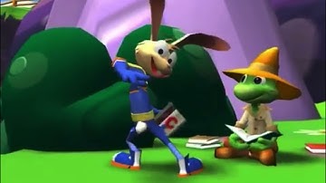Welcome to JumpStart World Song