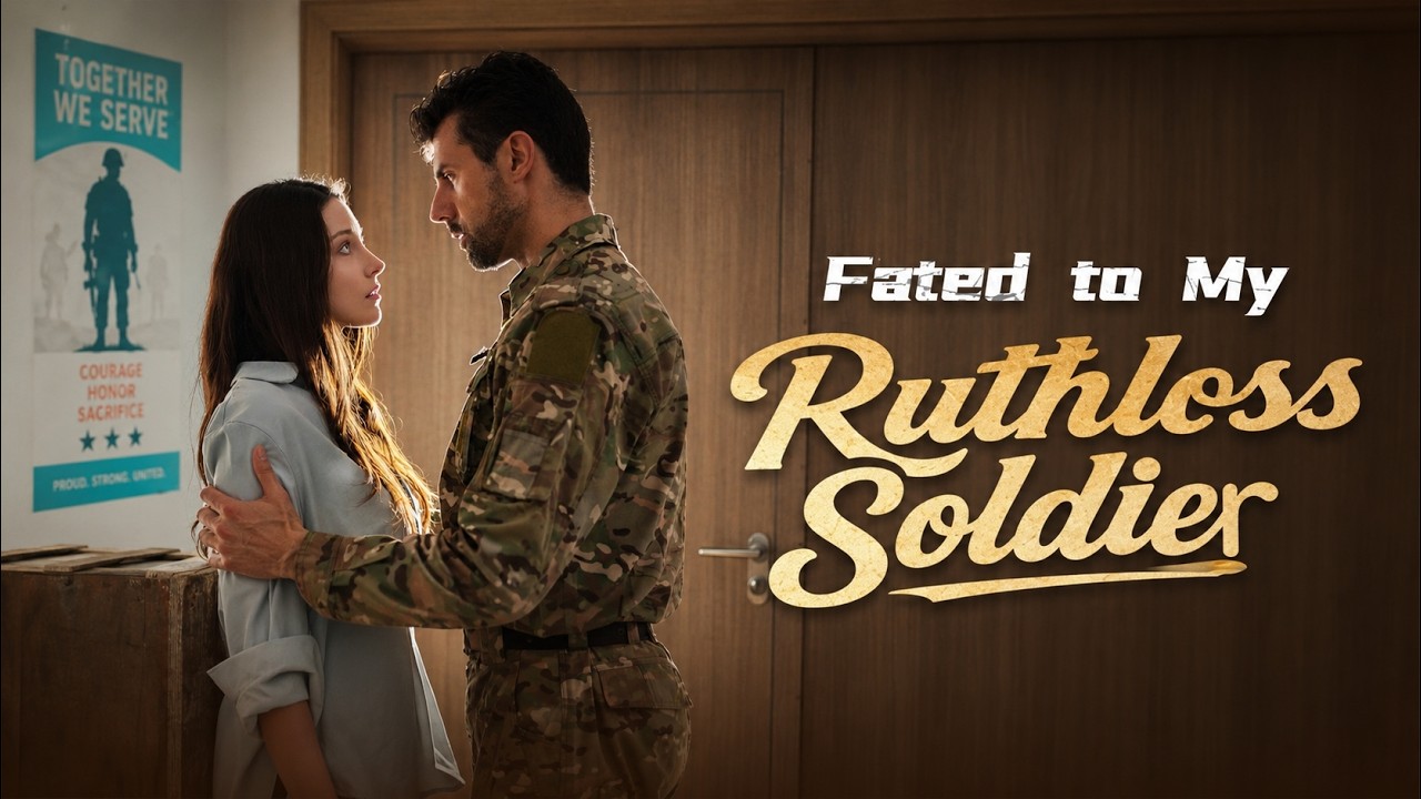 Abused by her ex, saved by her ruthless commander ex-lover! | Fated To ...