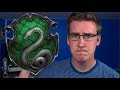 In Defense of Slytherin